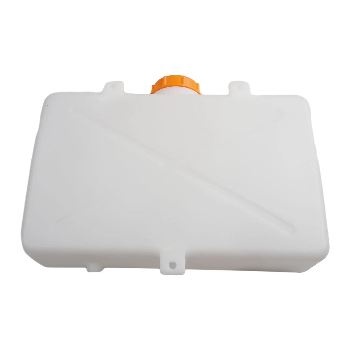 Compact 7L Spare Tank Container for Motorhome Fuel Storage