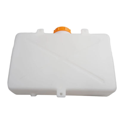 Compact 7L Spare Tank Container for Motorhome Fuel Storage