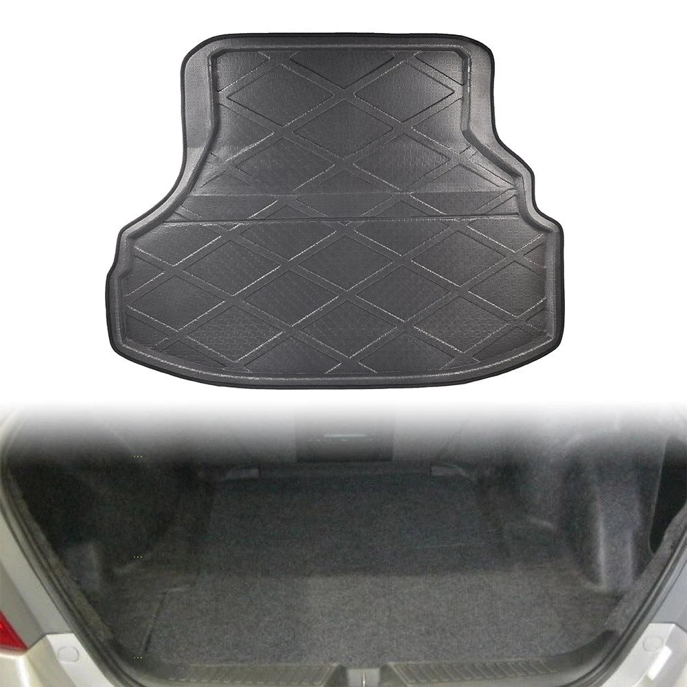 Cargo Trunk Tray Liner for Honda Accord (2004–2007)