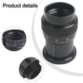 Valve Spring Height Micrometer Tool for V8 Engine Applications