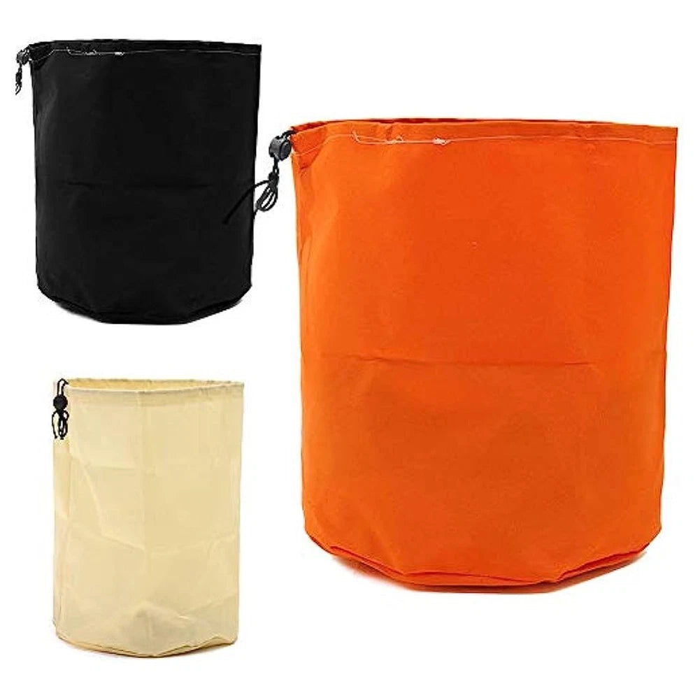 3X Waterproof Dustproof Covers for Universal Use (44x35cm)