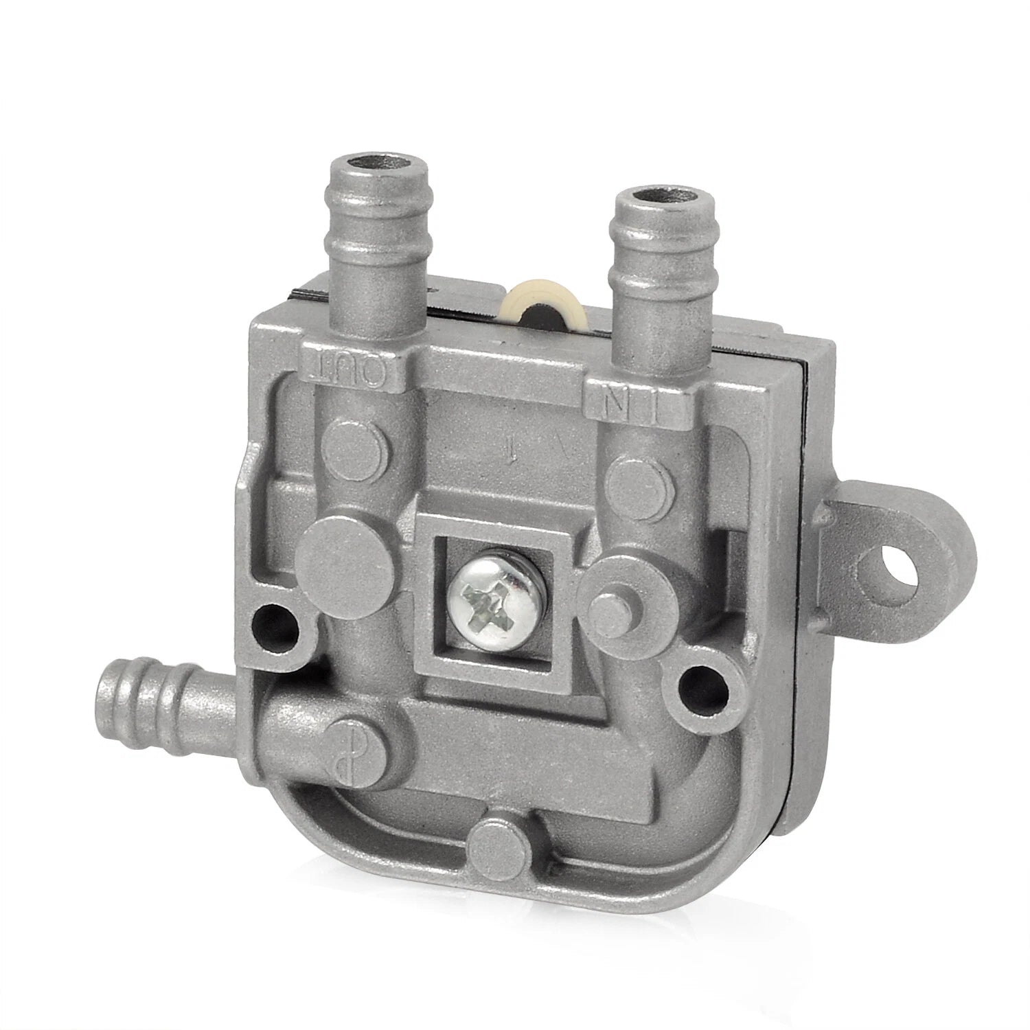 Fuel Pump Assy 8R4-24410-01-00 for Yamaha SnoScoot SV80 SV80E Bravo BR250J/H/G/F
