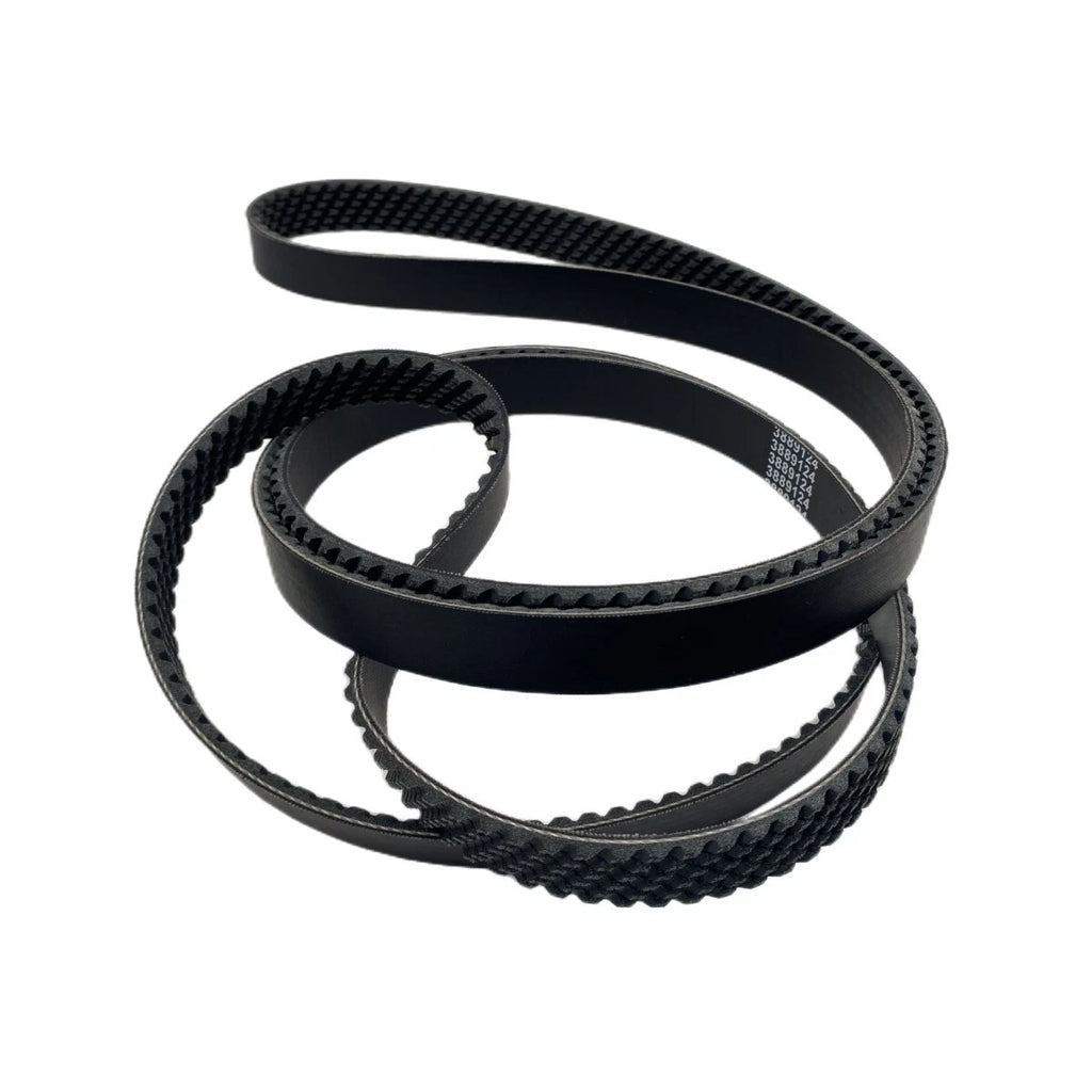 Serpentine & Alternator Belt for Volvo Penta (3817287)