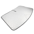 Foldable Windshield Sun Shade for Toyota Camry (2025)