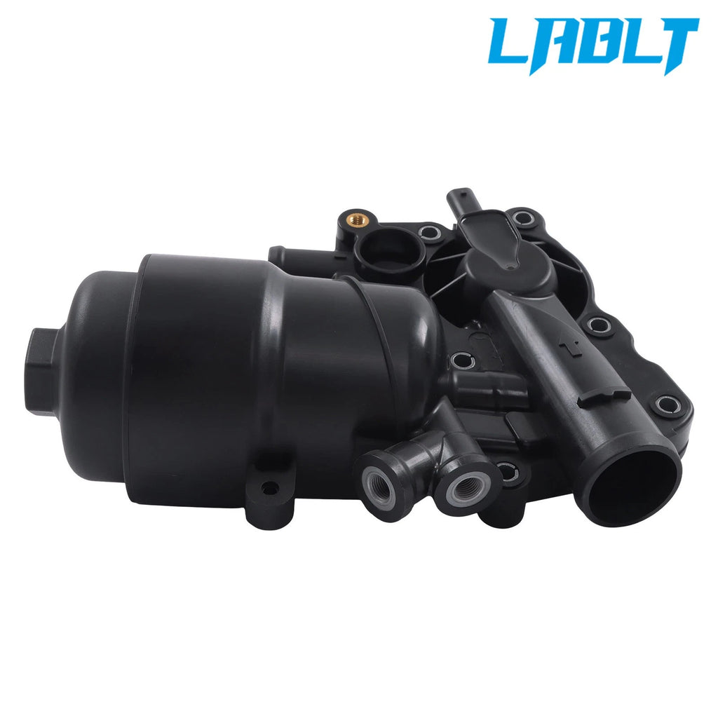 Diesel Engine Oil Filter Housing for Audi Q5 (2014–2016), Q7 (2013–2015)