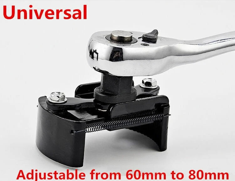 Universal Oil Filter Wrench Cup Tool for Domestic Cars