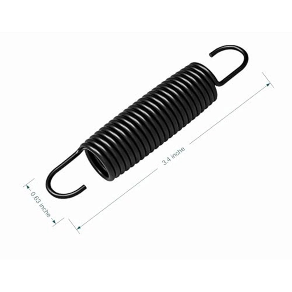 Extension Spring for Lawnmowers (Fits Multiple Models)