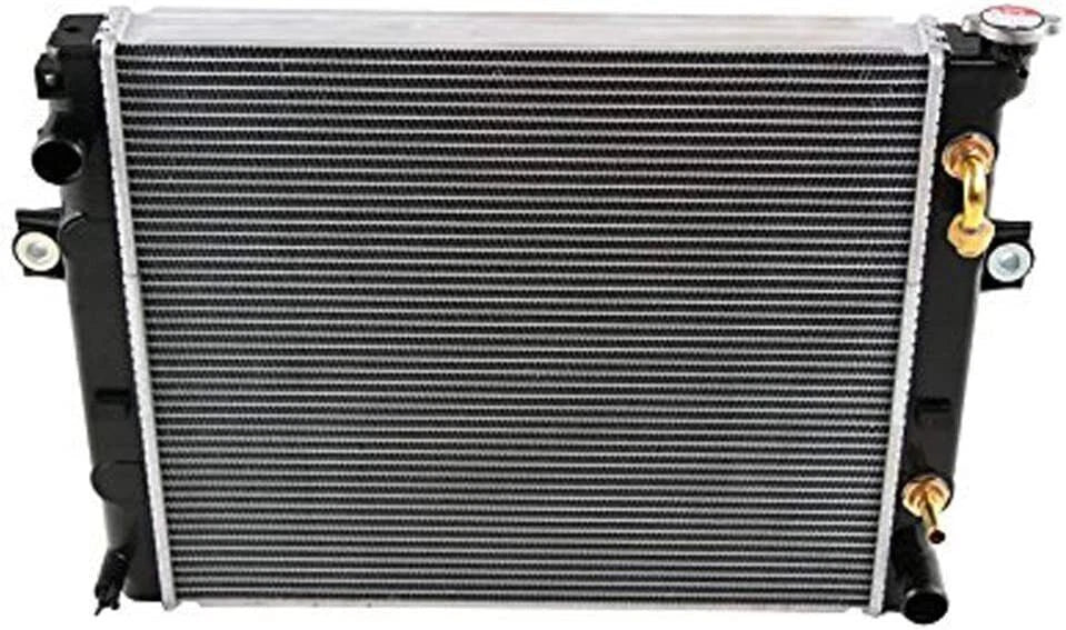 Radiator for Komatsu FD45-7 FDA50-7 (3EC-04-31310)