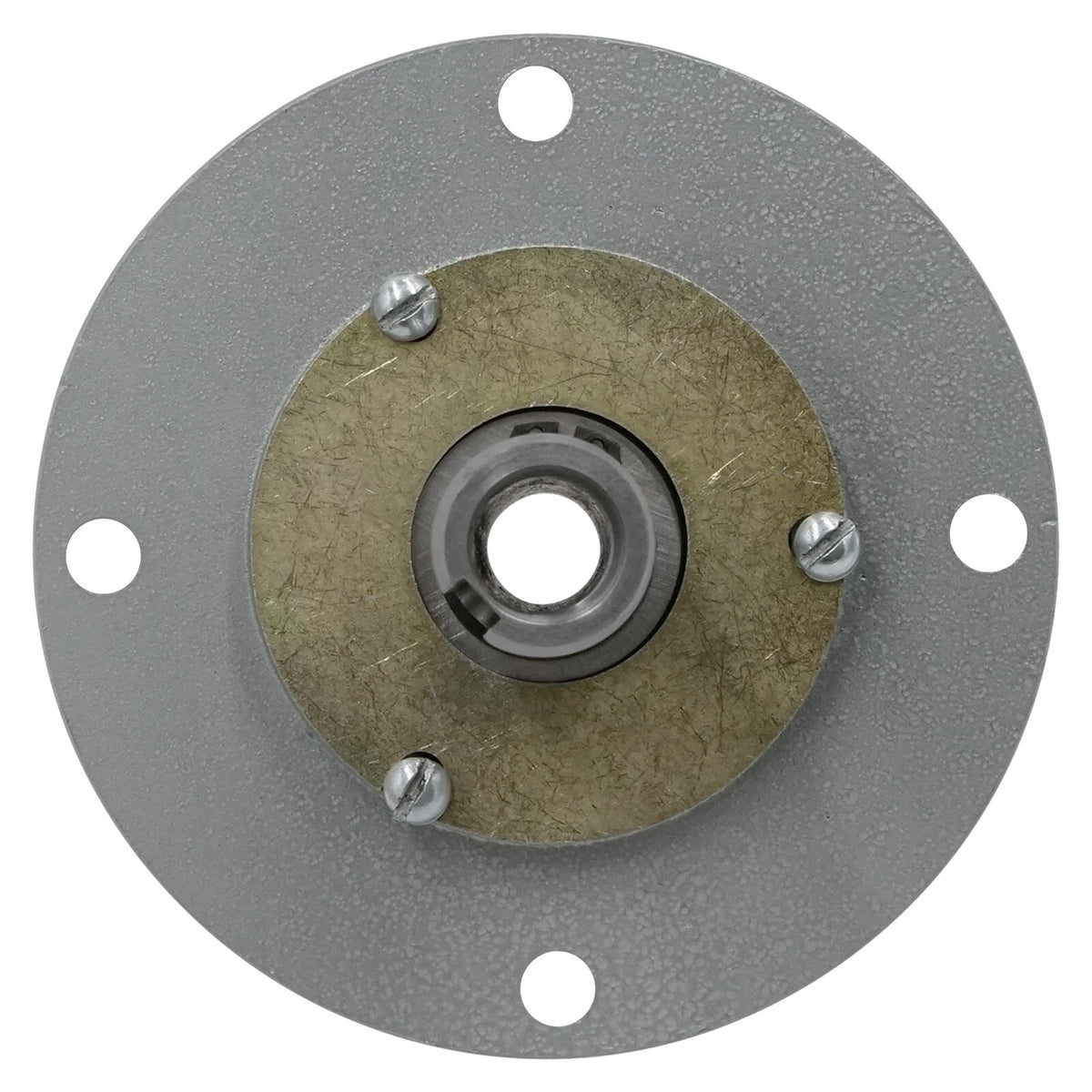 Deck Spindle Replacement for Exmark M48 48-Inch and M52 52-Inch (2012–2024)