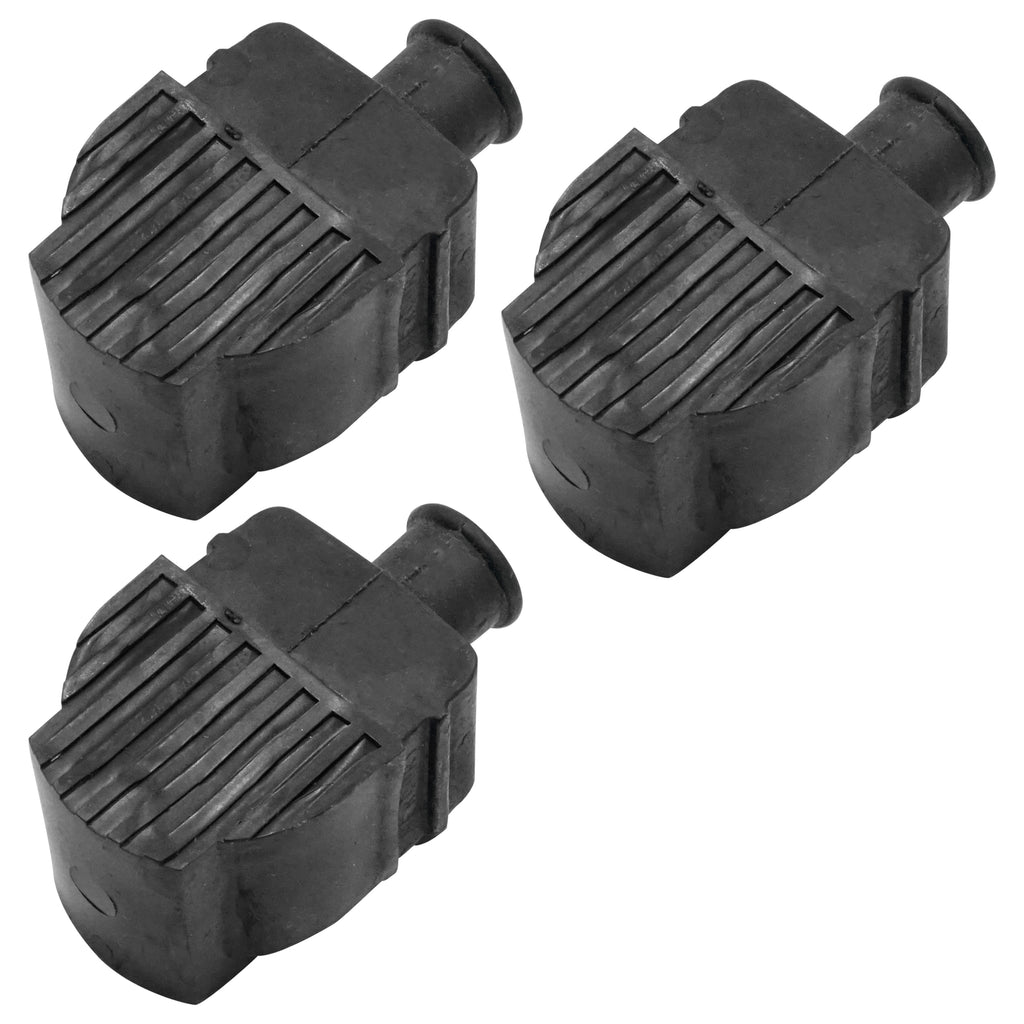 Ignition Coils Replacement for Mercury Outboard 60HP (1984–1997) 3-Pack