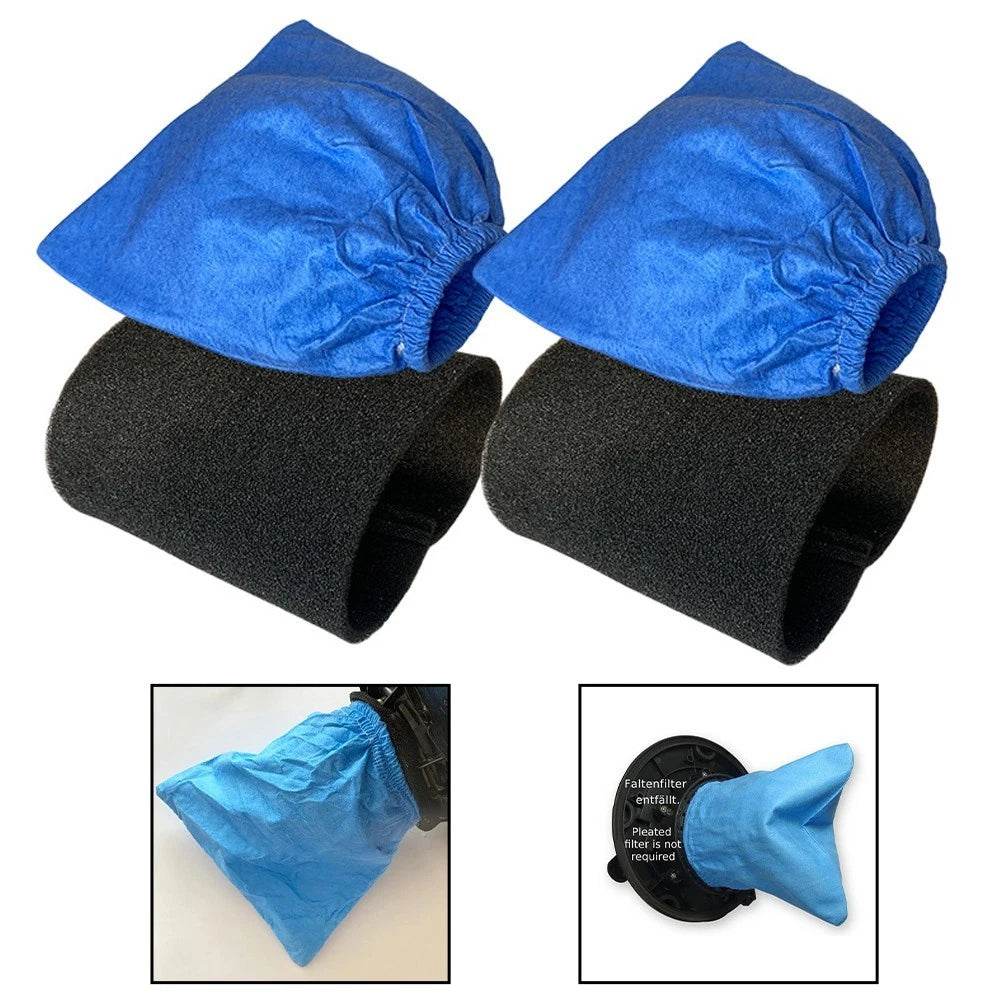 Motor Protection for