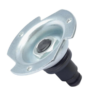 Drum Support Shaft & Bearing Bracket for GE Dryer (WE3M33)