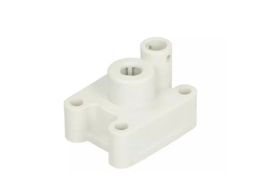 Lower Water Pump Housing for Yamaha 4 5 HP (6E0-44311-01, 6E0-44311-00, F4-03000019)