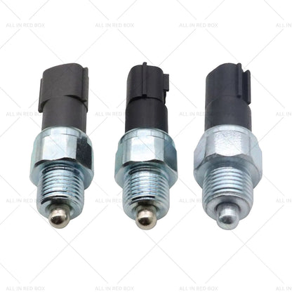 3X Transfer Case Neutral Position Sensor Kit for Navara D40 (2005–2015)