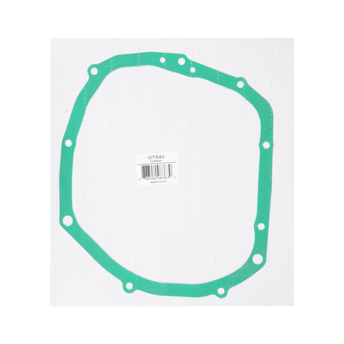 Clutch Cover Gasket Replacement for Suzuki RF600R RF600RT (1994–1996)