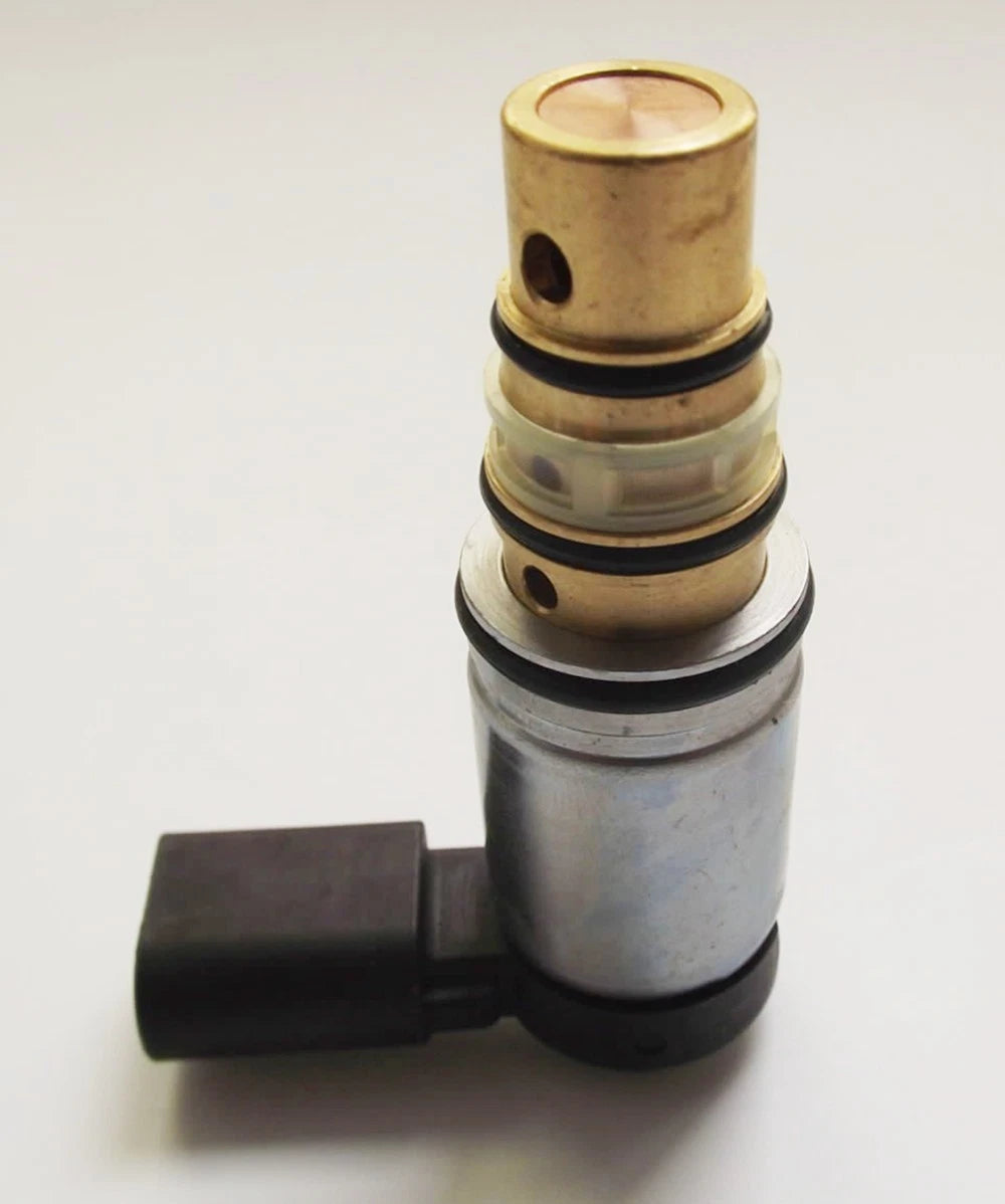 AC Compressor Control Solenoid Valve for Volkswagen Beetle (2006–2010) PXE16
