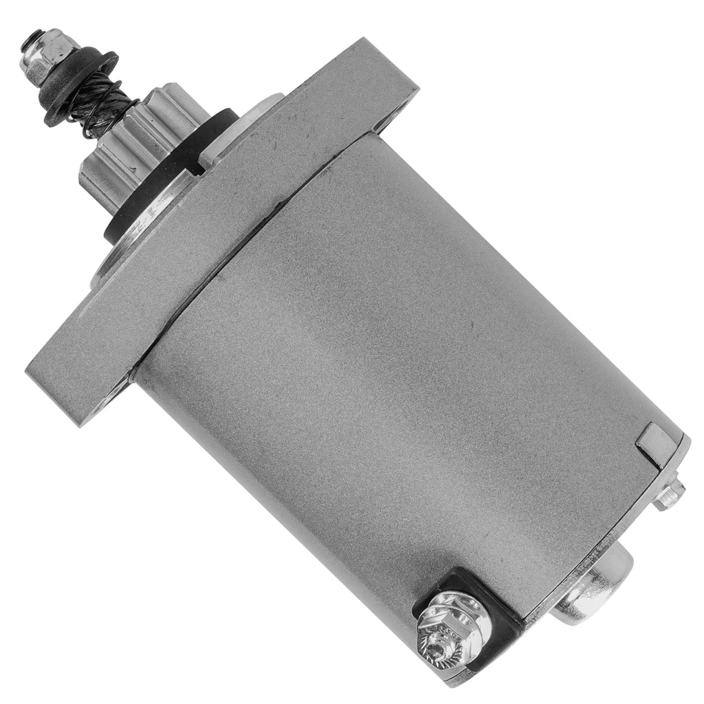 Starter Replacement for John Deere X304 X305R X320 X324 X354 (2004–2010)