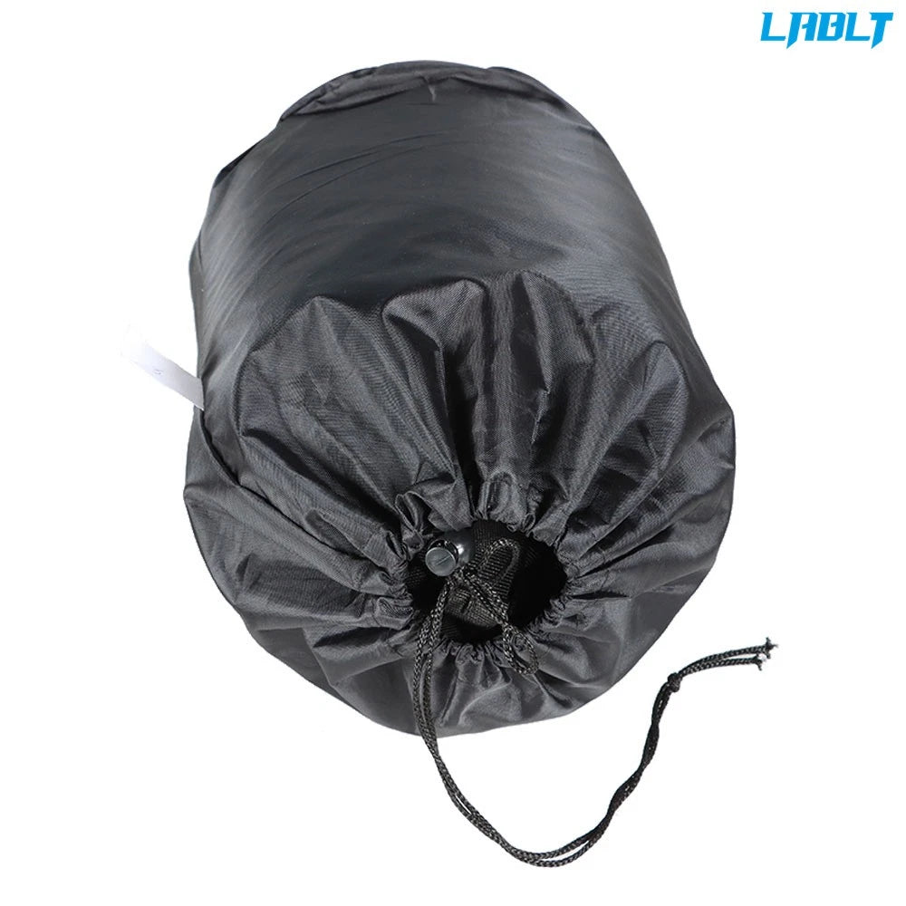 Jon Boat Cover 12ft-18ft (Beam Width up to 75in, 210D)