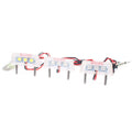 LED License Plate Tag Light for Universal Motorcycle (All Years)