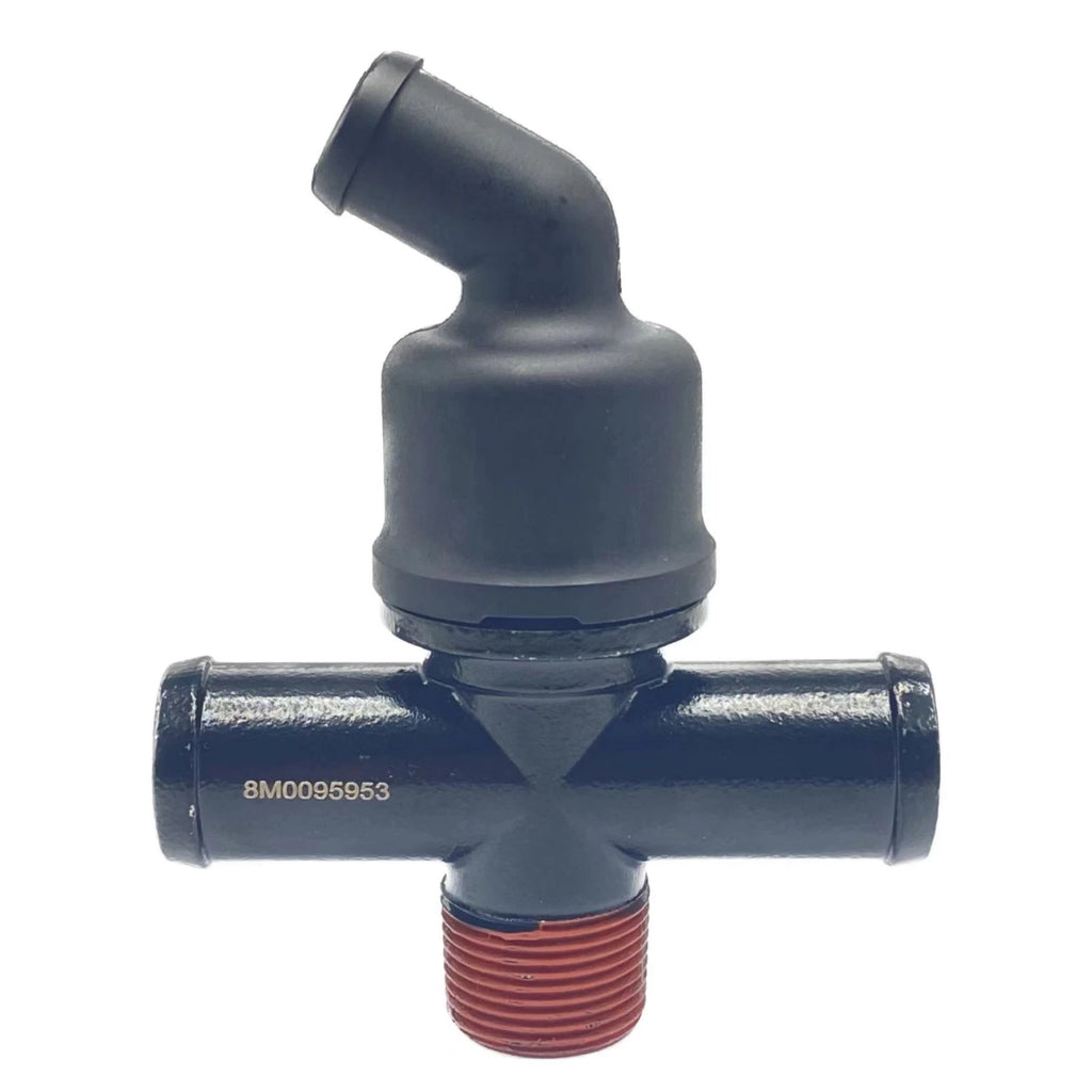 Fitting Assembly for Mercury MerCruiser 4.5L MPI Alpha Bravo (2014–2023)