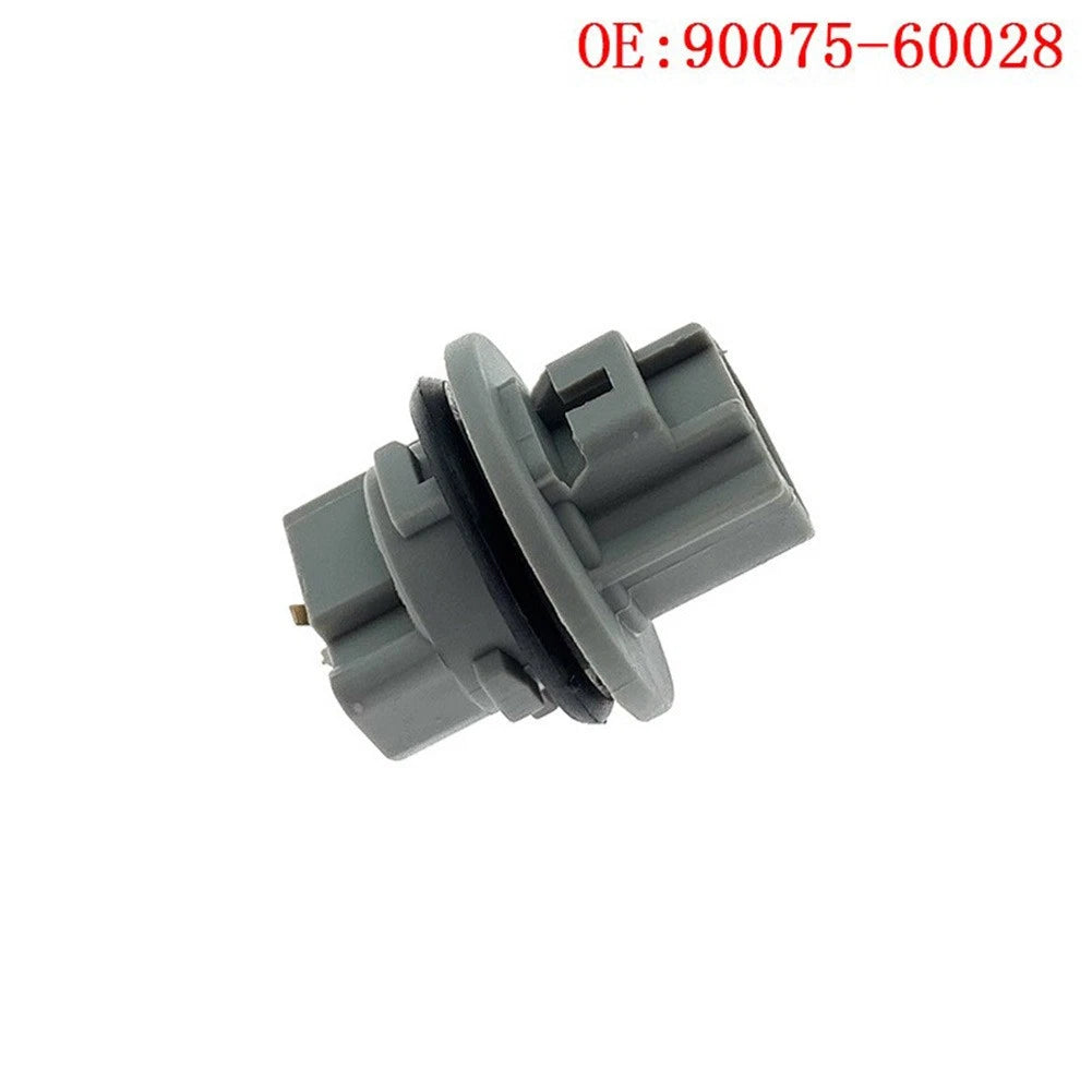 Light Socket for (81150-04270, 90075-60028)