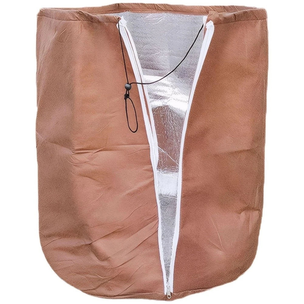 Waterproof Protective Cover for Plants in Cold Weather and Frost