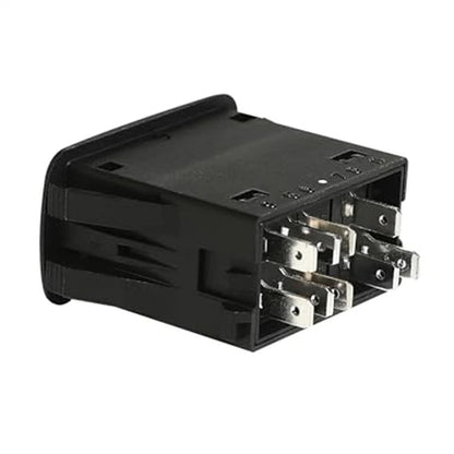 Power Door Window Switch for Mack CH/CX/CV Truck (82278971)