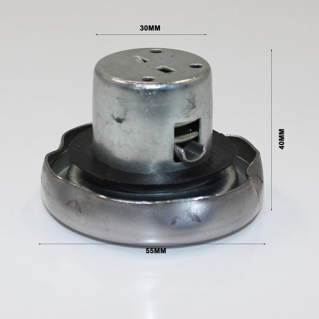 Fuel Cap for 80cc 2 Stroke Engine Kit (DIY Motorised Bicycle)