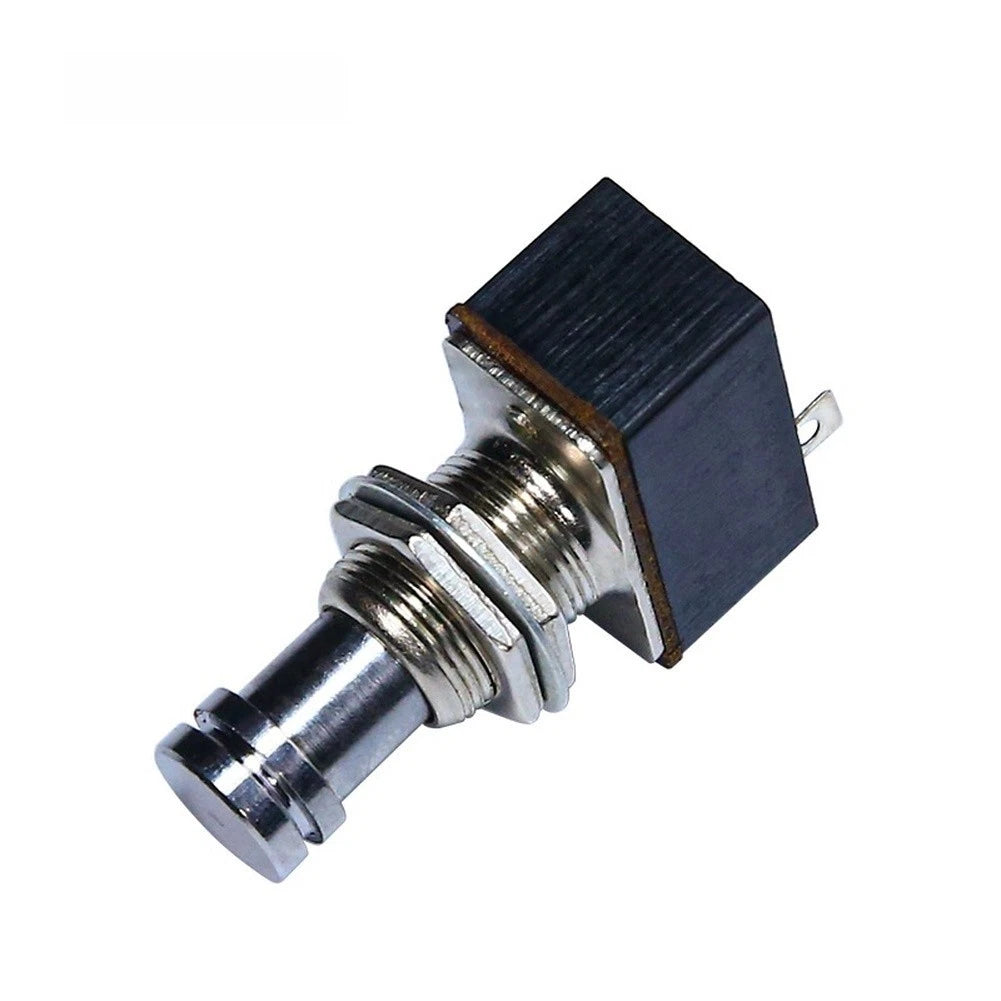 Generator Panels Start Button Panel Mount Switch Locking Nut (Universal)