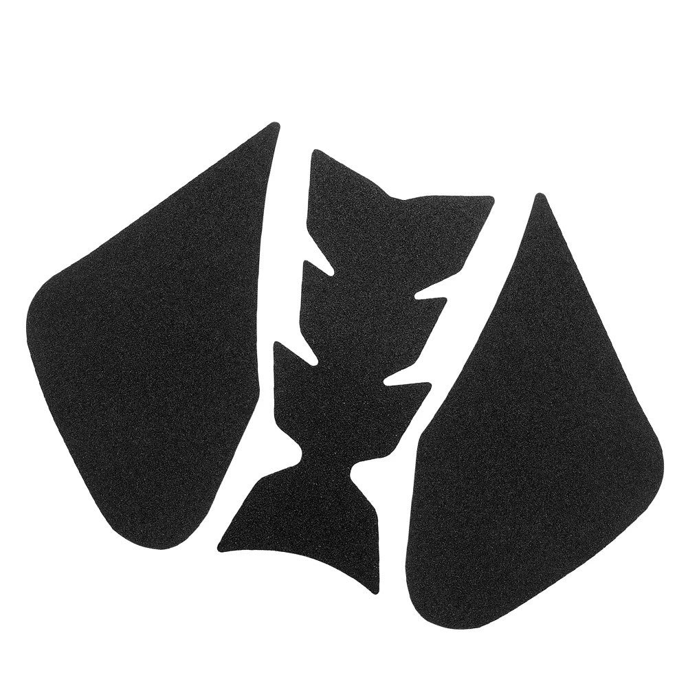 Throttle Knee Grip Protector Sticker for Yamaha YZF-R3 (2015–2018)