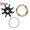 Flexible Impeller Kit for Yanmar 4LH (106)