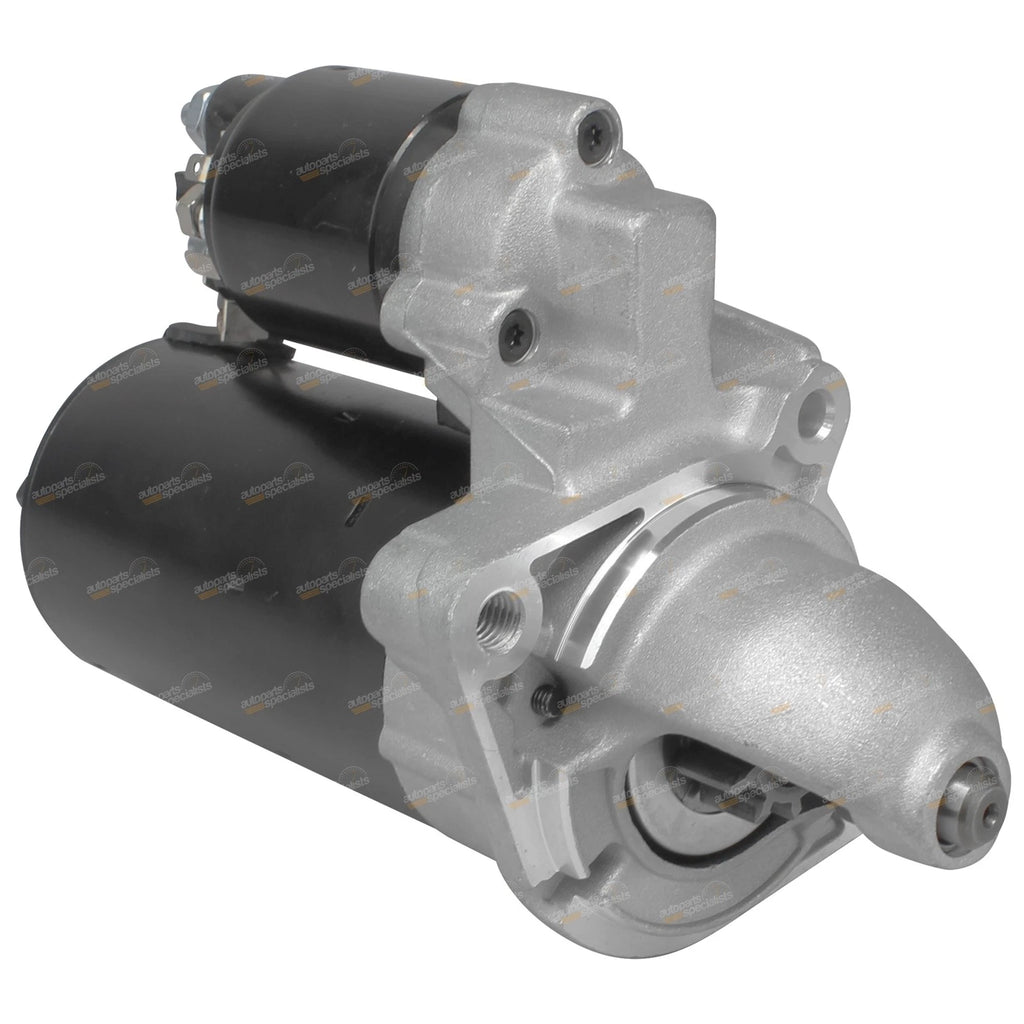 Starter Motor for BMW X3 E83 2.5L M54 (2004–2006)