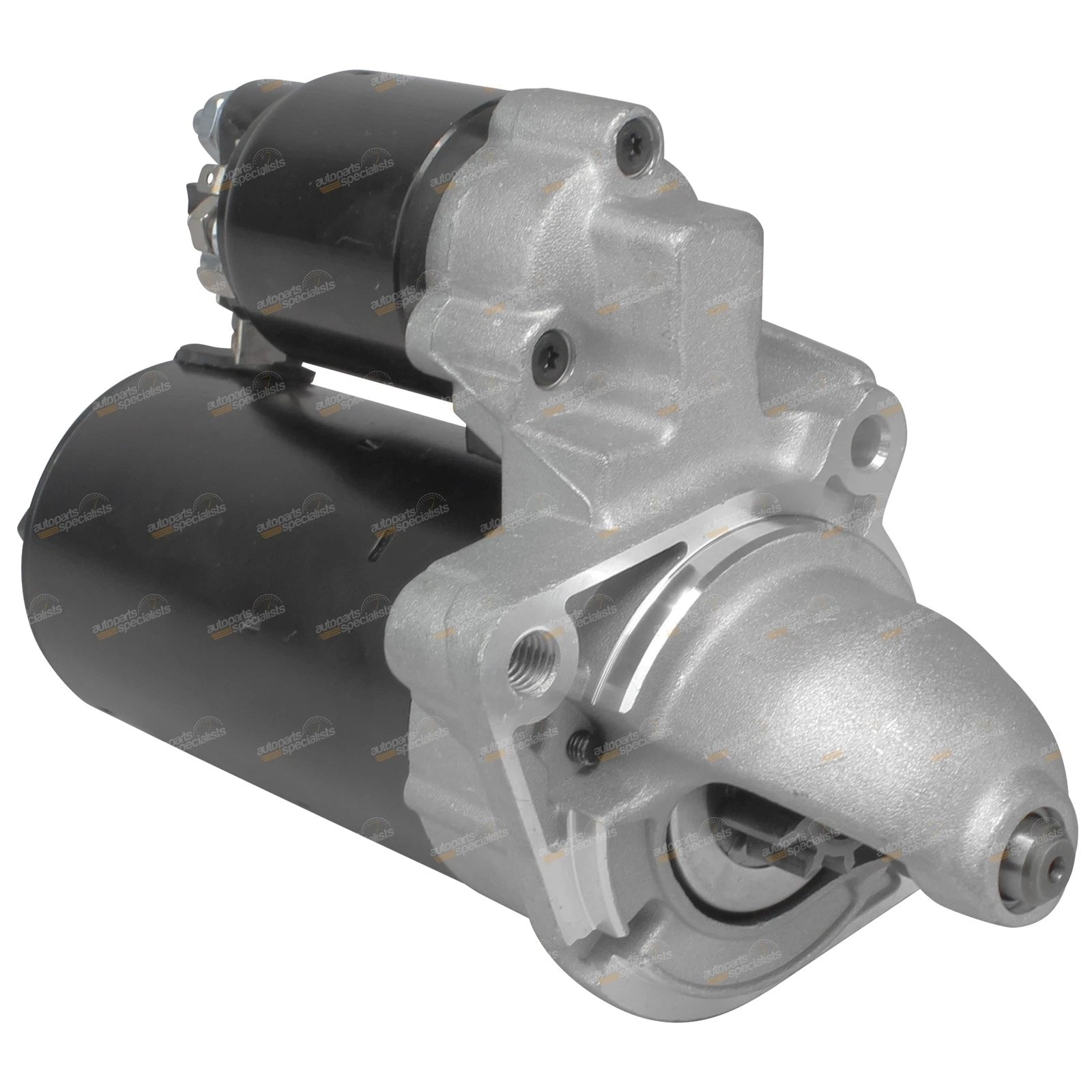 Starter Motor for BMW X3 E83 2.5L M54 (2004–2006)