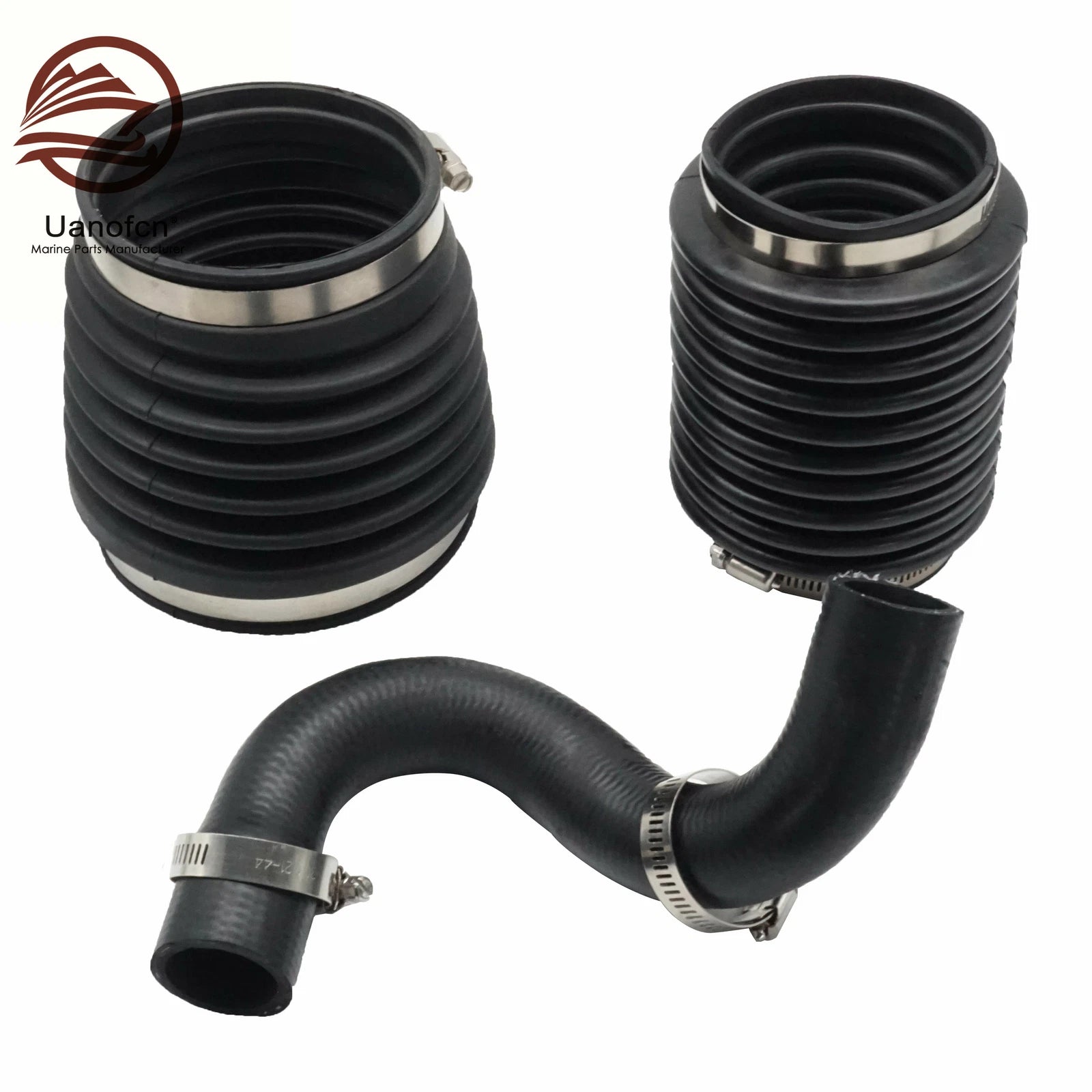Bellow Kit for Volvo Penta AQ200 280 290 (Replaces 875822)