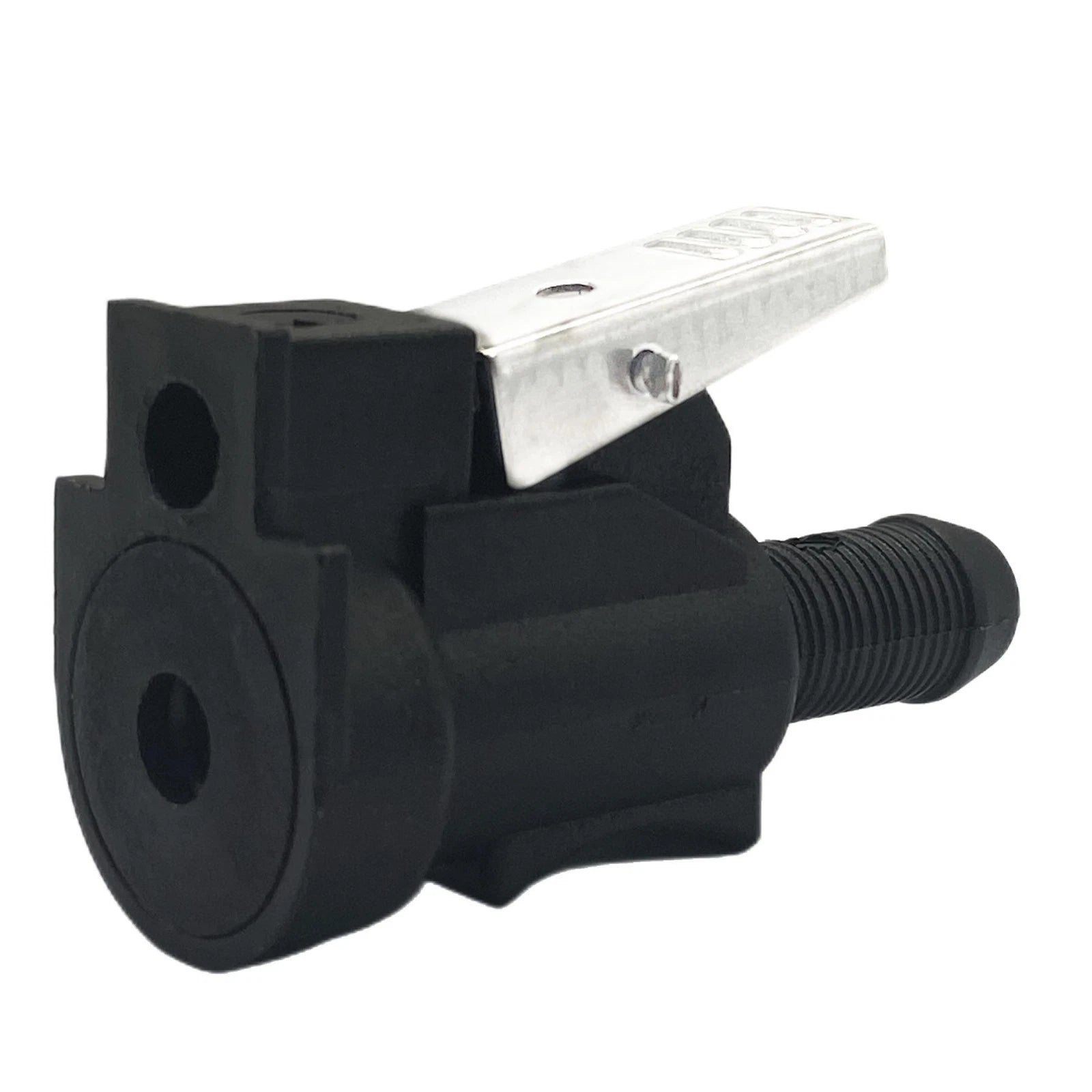 3/8 Fuel Line Connector for OMC Johnson Evinrude Outboards
