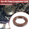 Crankshaft Seal Front for Toyota Celica (1990–1997) Oil Pump