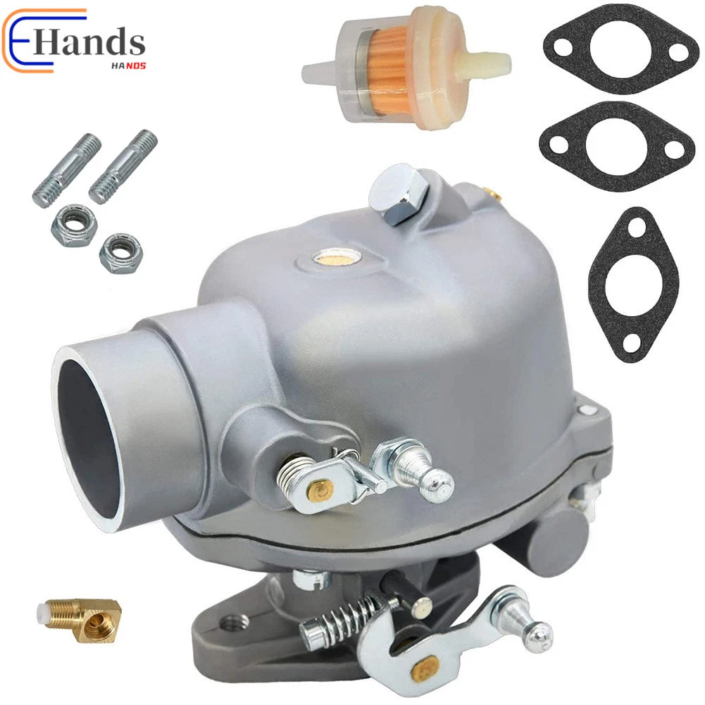 Carburetor for Ford Tractor 2N 8N 9N (1939–1952) 8N9510C-HD Marvel Schebler