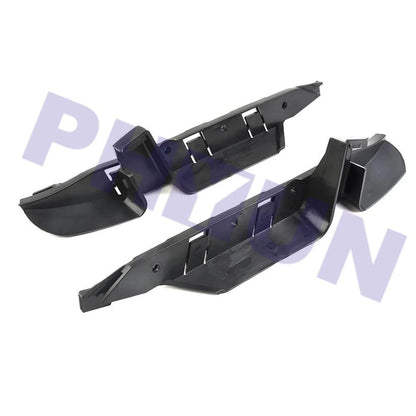 Front Bumper Support Retainer Bracket for BMW 5 Series E60 E61 (2006–2010)