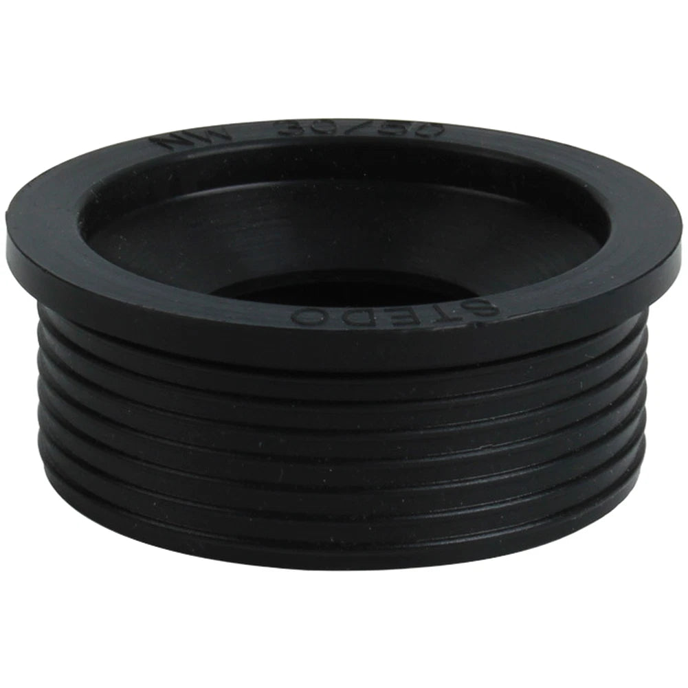 Sink Drain Pipe Seal Ring for 30-50 MM Pipe Transitions