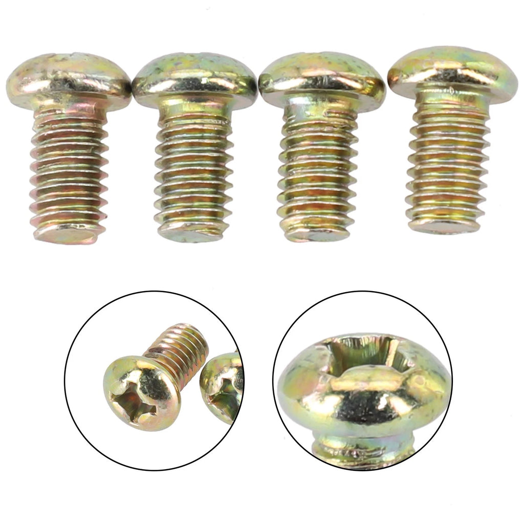 Roof Rack Fitting Bolt for Car Cover (2010–2020)