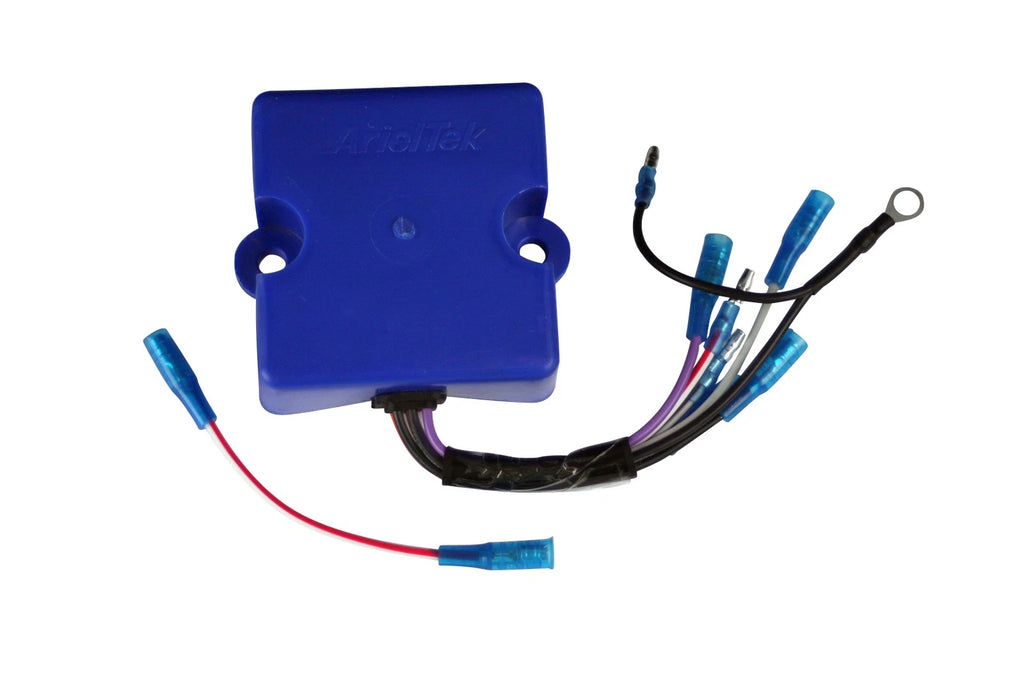 Yamaha CDI for Yamaha (6M6-85540-01-00, 61X-85540-00-00)