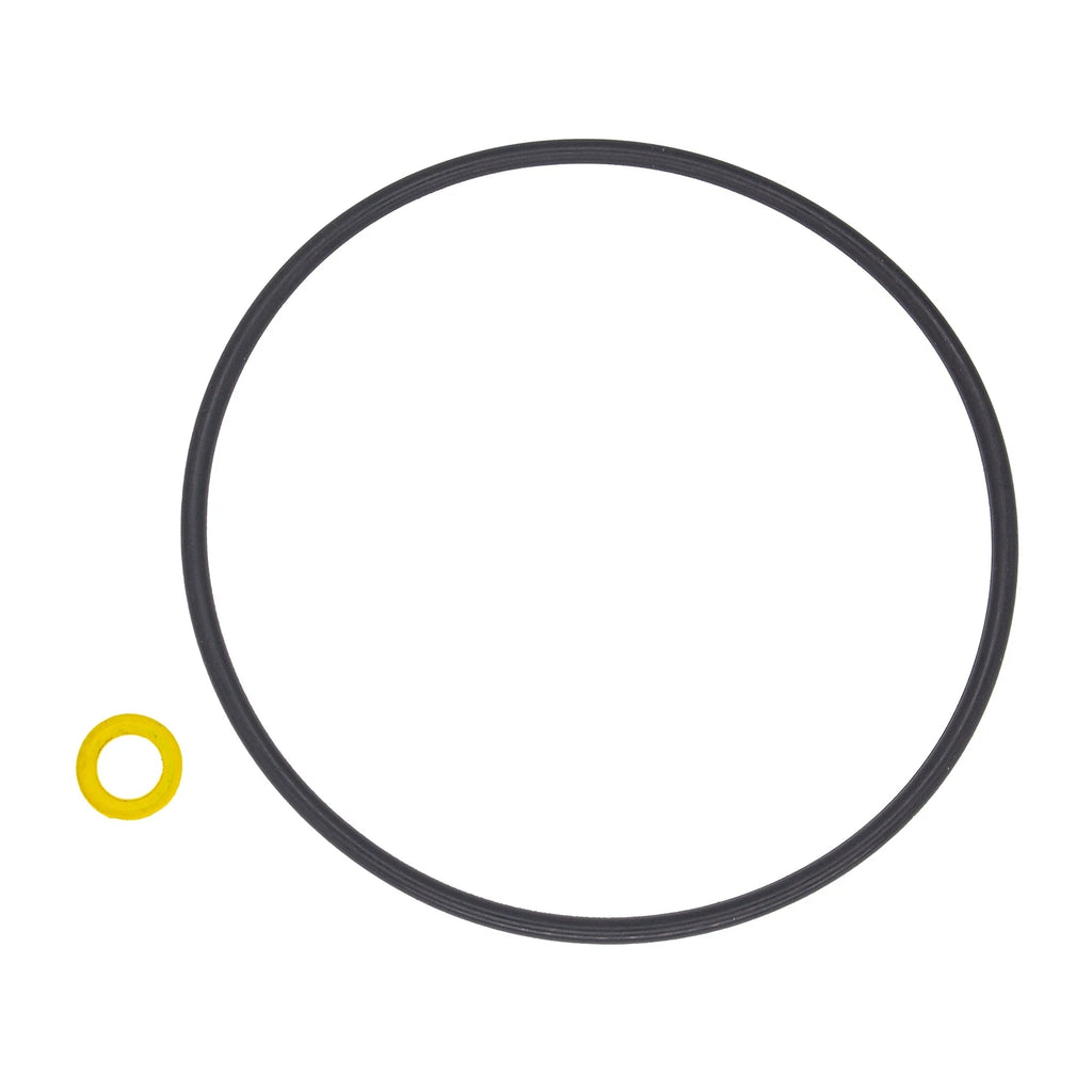 Stern Drive Lower Gearcase Seal Kit for Mercruiser Bravo III (8M0033407, 25-805331)