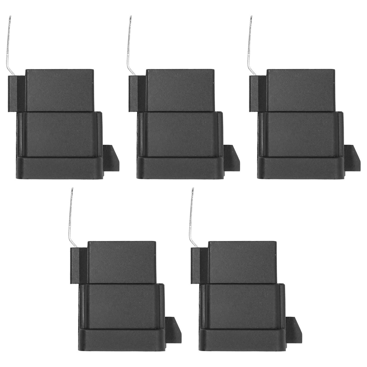 Heavy Duty Relay Replacement for John Deere X485 X495 X575 X585 (2006–2012)