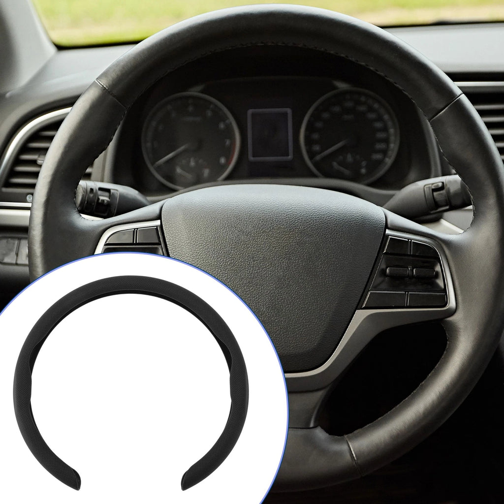 Steering Wheel Cover for Car (14.96")