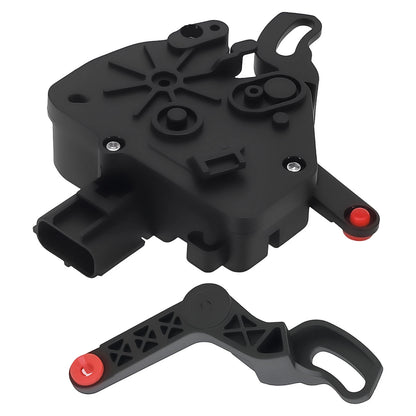 Rear Right Door Lock Actuator for Chrysler (2008–2016) V6 3.3L 3.6L 3.8L