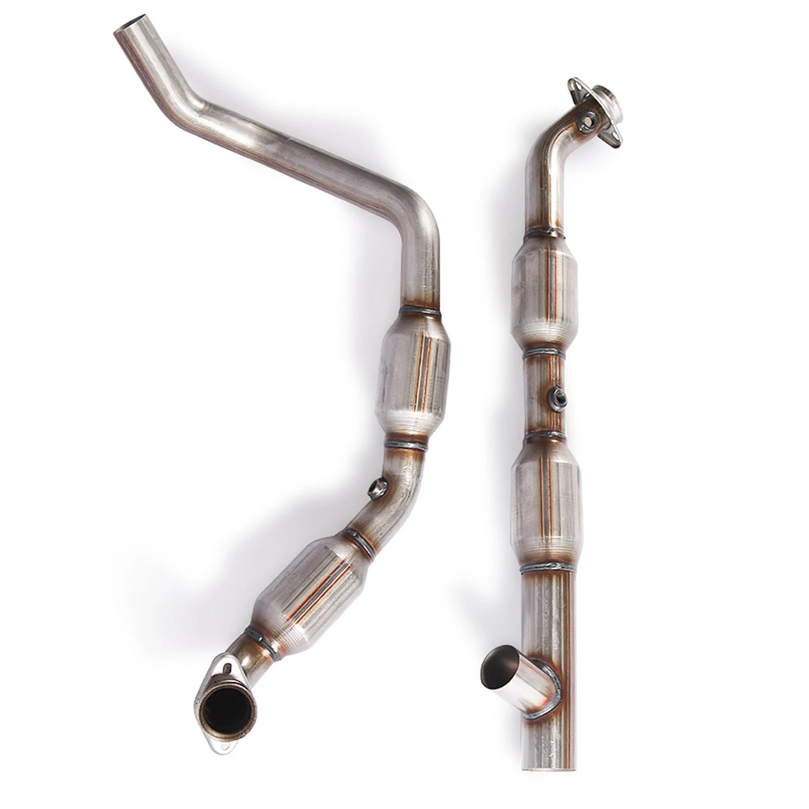 EPA Catalytic Converter for Ford E-150 E-250 E-350 (2005–2008)