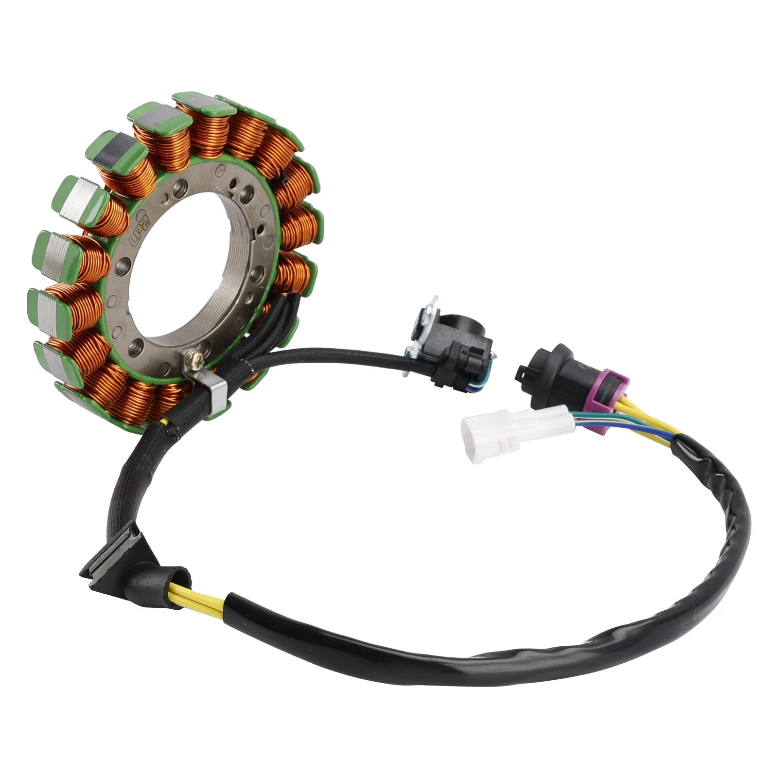 Stator Generator for Geon Grandtor / Mash / Romet Adventure (400)