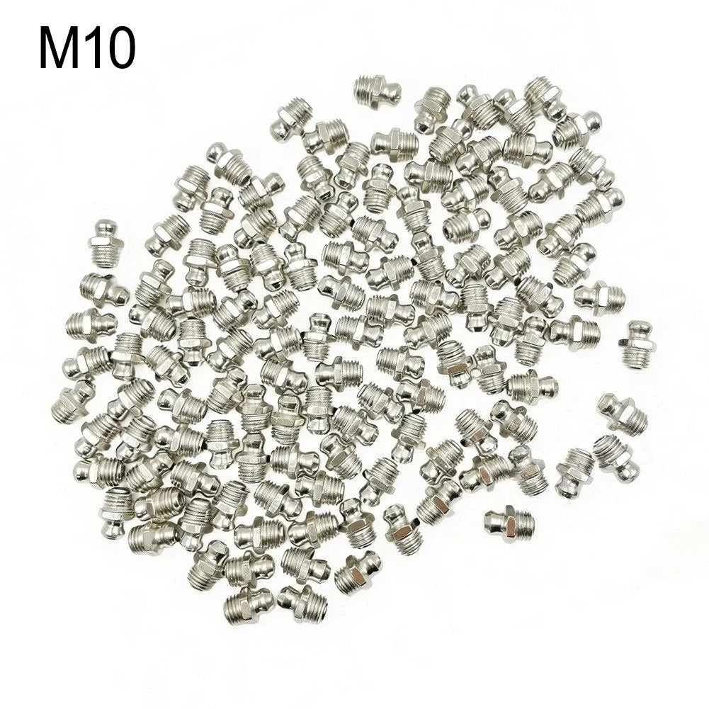 Grease Nipples for High Flow Lubrication Replacement Part