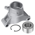 Left-Hand Wheel Carrier with Bearing for Polaris Sportsman 500 700 800 RZR 800 (2000–2014)