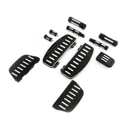 Floorboard Footrest Shifter Peg for Harley Touring Road Glide (1993–2024)